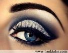 مدل های آرایش چشم زیبا 2014